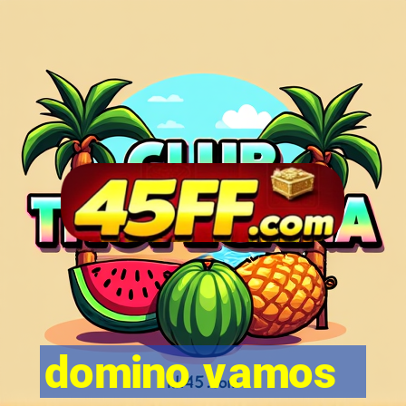 domino vamos - crash & poker